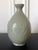 Antique Korean Celadon Bottle Vase Joseon Dynasty For Sale - Image 4 of 16