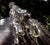 SCS Annual Edition 2009 Gorillas Family from Swarovski, Set of 3 For Sale - Image 3 of 18