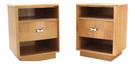 Example of Kent Coffey Nightstands