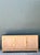 Vintage Wood and Stone Credenza For Sale - Image 9 of 12