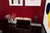 Contemporary New York Bench from Aluminium Exchange For Sale - Image 3 of 7