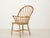 CH 18A Chair in Oak by Frits Henningsen for Carl Hansen, 1960s For Sale - Image 9 of 18