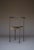 An early production Wendy Wright chair by well know French designer Philippe Starck. This early version is finished in its...