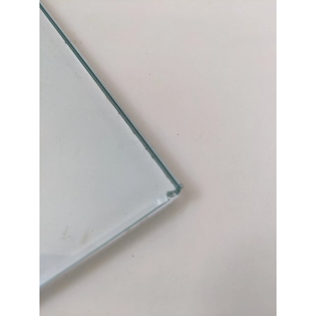 Vintage Italian Gold Twisted Tole Wall Shelf For Sale - Image 9 of 10