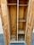 White Workshop Locker Cabinet For Sale - Image 14 of 18