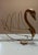 Swan Magazine Holder from Maison Jansen For Sale - Image 10 of 18