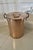 Large Antique Copper Lidded Pot from Hayward & Towell For Sale - Image 12 of 12