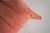 Coral Corduroy Togo Three-Seat Sofa by Michel Ducaroy for Ligne Roset For Sale - Image 10 of 12