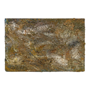 Andy Miller Abstract Composition Oil on Canvas