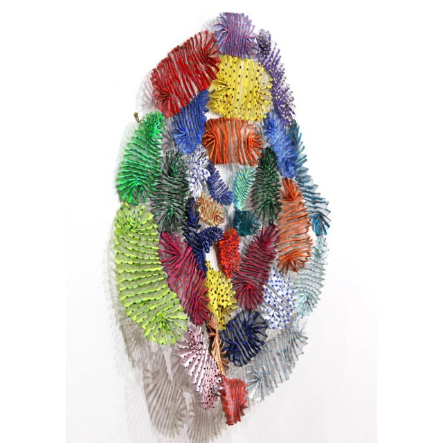 "Sujoon - Arcade" Original Artwork by Atticus Adams For Sale - Image 9 of 13