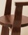 Brown Puro Chair in Stained Oak by Elina Ulvio For Sale - Image 8 of 18