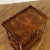 Victorian Walnut Canterbury, 1860s For Sale - Image 12 of 13