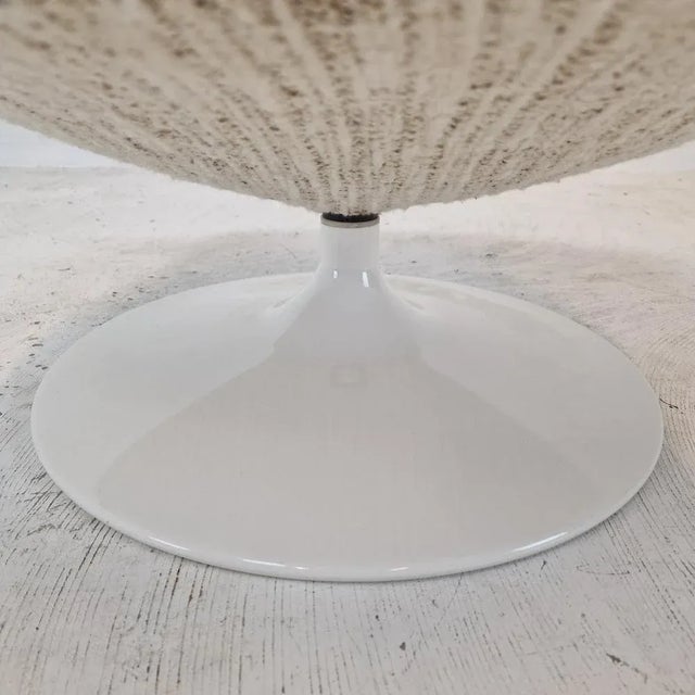 508 Armchair by Geoffrey Harcourt for Artifort, 1970s For Sale - Image 9 of 10