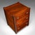 Wood 1780's Antique Gentleman's Nightstand For Sale - Image 7 of 9