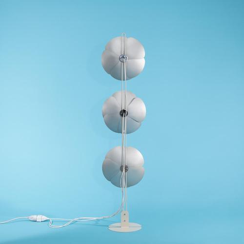 Floor Lamp 2093 by Olivier Mourgue for Disderot, 1967 For Sale - Image 6 of 8