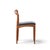 Wood Johannes Andersen for Christian Linneberg Model 94 Mid Century Danish Teak Dining Chairs - Set of 4 For Sale - Image 7 of 17
