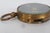 Early 20th Century Metal Pocket Compass Made in France Early 20th Century Boussole 4490b For Sale - Image 5 of 11