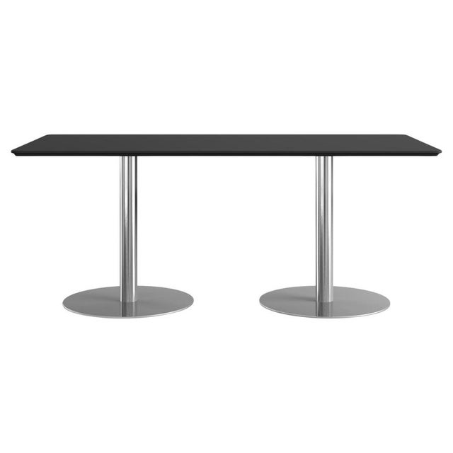 Train Conference Table by Henrik Tengler For Sale - Image 11 of 11