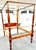 Nice antique American early 19th century canopy bed with nicely turned posts and a pine headboard. I believe even the...