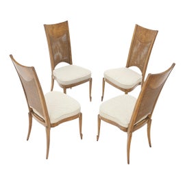Example of Tomlinson Dining Chairs