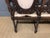 19th Century Carolean Walnut Settee, 1880 For Sale - Image 12 of 14