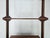 1960s Swedish Teak Bookcase with Adjustable Brass Legs, 1960 For Sale - Image 5 of 18