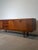 Mid-Century Modern British Teak Sideboard from Greaves & Thomas For Sale - Image 6 of 9