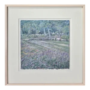 Carson Gladson, Landscape, c.1990