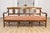 19th Century French Sofa Bench Circa 1820 For Sale In Atlanta - Image 6 of 9