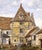 Pair of 19th Century Rouen Oil Paintings Attributed to Torello Ancillotti For Sale - Image 10 of 14