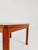 Danish Square Teak Coffee Table by Grete Jalk for Glostrup Møbelfabrik, 1960s For Sale - Image 10 of 13