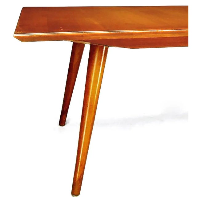 Paul McCobb Planner Group Coffee Table For Sale In Chicago - Image 6 of 7