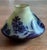 Emile Galle Late 19th Century Rare Gorgeous Multi-Layered Emile Galle Signed Vase For Sale - Image 4 of 6