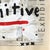 Abstract Speak Primitive - Original Avant-Garde Text Artwork on Newspaper by Gary John For Sale - Image 3 of 6