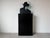 Postmodern 1990's Vintage Robert's for Ancoa Cowboy Art Glass Sculpture For Sale - Image 3 of 15