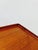 Danish Teak Desk by Peter Løvig Nielsen for Løvig, 1960s For Sale - Image 5 of 11