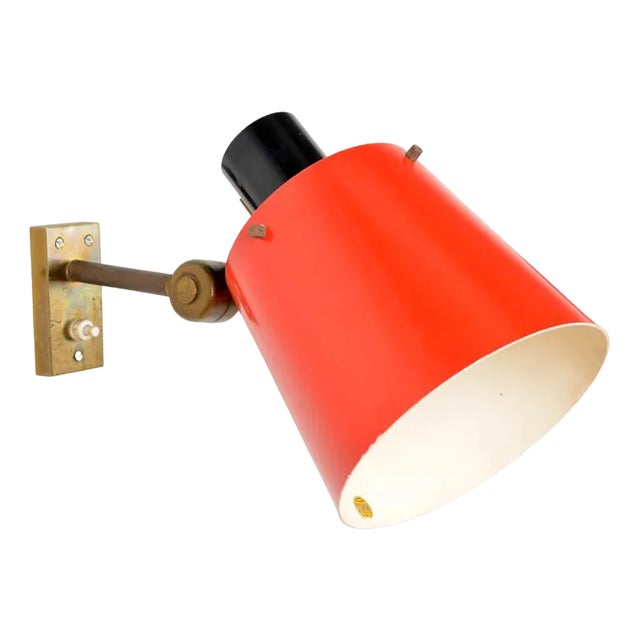 Lamp Mural from Stilnovo For Sale