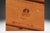 Mid Century Lane Esteem Cane Front Walnut Coffee Table For Sale - Image 11 of 13