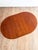 1960s Round Extendable Teak Dining Table from Sigh & Søns Møbelfabrik For Sale - Image 5 of 18