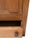 Art Deco Modernist One-Door Armoire by Cornelis Van Der Sluys, 1920s For Sale - Image 10 of 14