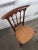 1950s Chivarine Chairs by Josef Zotti, Set of 4 For Sale - Image 5 of 7
