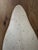Large Folk Art Antique Painted Wooden Swan Decoy For Sale In New York - Image 6 of 6