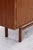 Mid-Century Walnut Sideboard with Bar Compartment, 1960s For Sale - Image 14 of 17