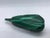 Vintage Malachite Gourd Shape Snuff Bottle For Sale In Chicago - Image 6 of 12