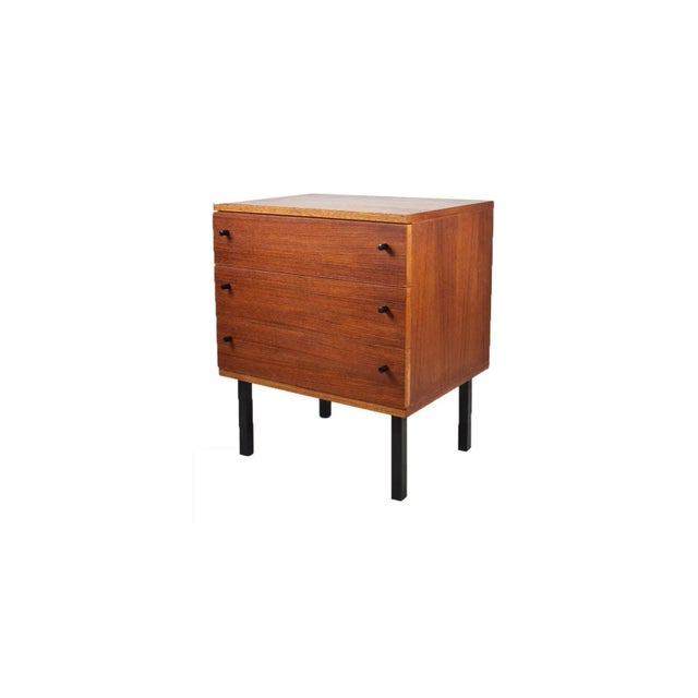 Vintage Chest of Drawers, 1960s For Sale - Image 9 of 9
