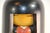 Wood Vintage Kokeshi Doll, Handcrafted Wood, Japonisme Style, Japan 1987 For Sale - Image 7 of 11