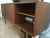 Scandinavian Modern Danish Oak Sideboard, 1960s For Sale - Image 4 of 7