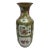 Antique 1850-1860 Rose Medallion Vase For Sale