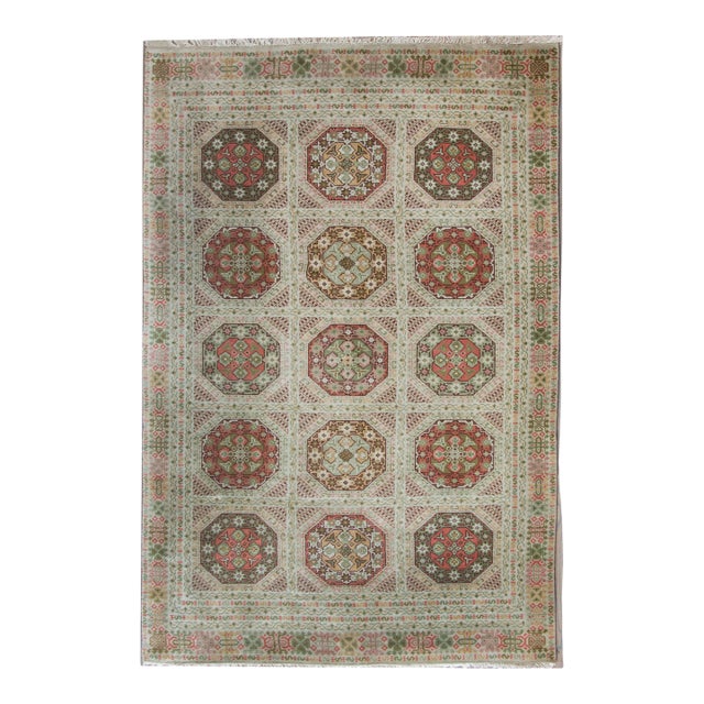 Early 20th Century, Austrian Rug For Sale