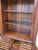 Wood Late 1880s Victorian Eastlake Two Part Tall Secretary Desk 6372 For Sale - Image 7 of 18